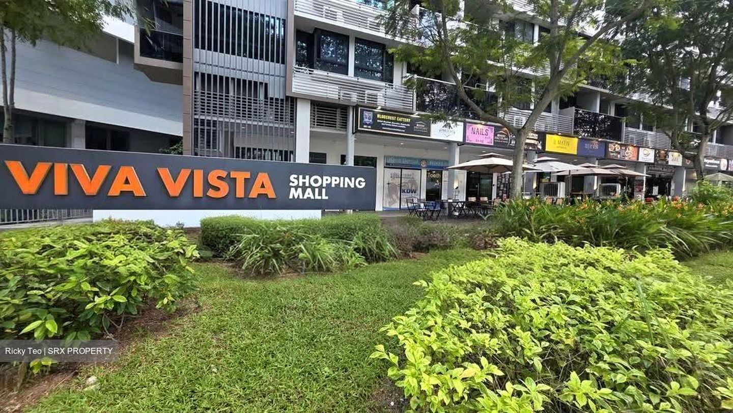 Viva Vista (D5), Apartment #608635921